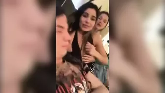 Madison Beer Bares All in Leaked Nude Pics & Sex Tape Video