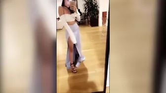 Madison Beer Bares All in Leaked Nude Pics & Sex Tape Video