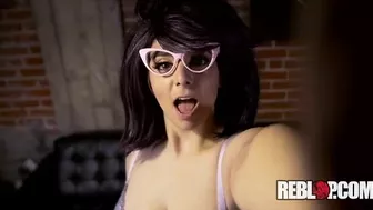 Mariah Mallad Sextape & Nudes Exposed by Momokun
