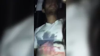 Amateur Tease Entranced by 9-inch Dick in Steamy Video