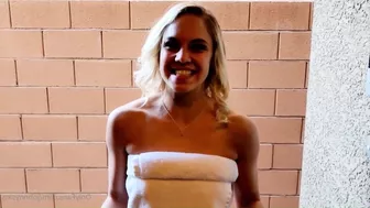 Kelsey Kane Teases in Naughty Sextape with Johnny Sins Video