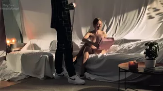 Littlepolishangel Teases with Intense Anal Fuck in Leaked Sex Video