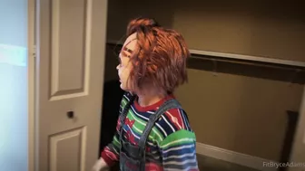 Bryce Adams Chucky Fuck Tape Finally Leaked