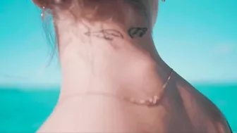 Top Rachel Cook Beach Bikini Modeling Patreon Video Tape Leaked