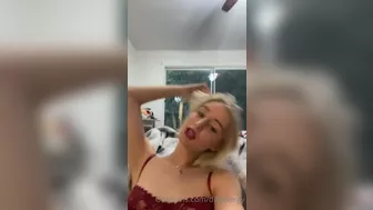 Dilfenergy Naked Dildo BlowJob Leaked Video Tape