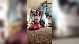 Heidi Lee Bocanegra Leaked Naked Lingerie Leak