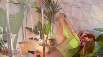 Sexy Kat Wonders Galactic November 2022