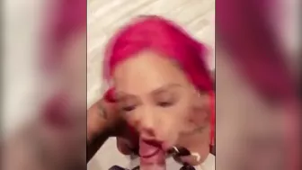 Sexy Brittanya Razavi Naked and Sextape Tape Video Tape 2