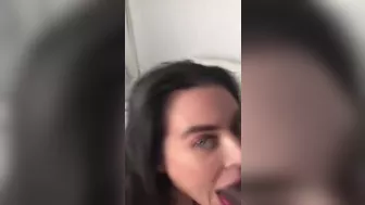 Lana Rhoades Snapchat Fuck Leak