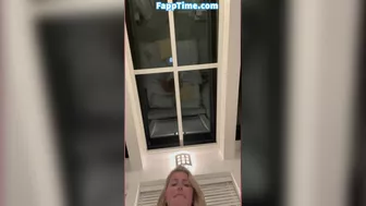 Diora Baird Teases With POV Cowgirl Action In Leaked Video