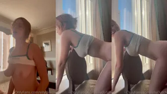Elly Clutch Leaked Pounding Porn Video