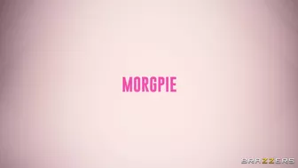 Morgpie Roommate Fuck Tape Video Leaked