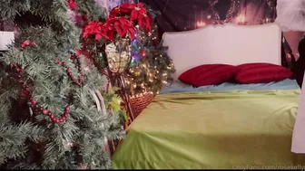 Rose Kelly Teases with Intense Anal Fucking in Leaked Video