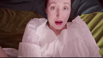 Rose Kelly Teases with Intense Anal Fucking in Leaked Video