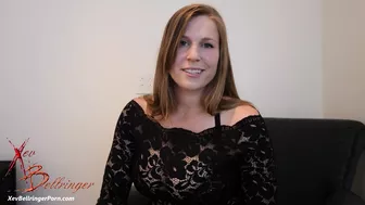 Xev Bellringer Teases in Her Must-Watch Edging Specialist Video
