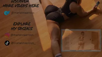 A LAME excuse leads to my boyfriends best friend POUNDING me silly in hardcore video