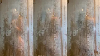 Exclusive Sophieraiin Wet Shower Tease Video Leaked