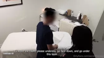 Gabrielle Secret Therapy Video The Tightest Pussy Ive Ever Plowed