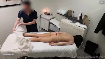 Gabrielle Secret Therapy Video The Tightest Pussy Ive Ever Plowed