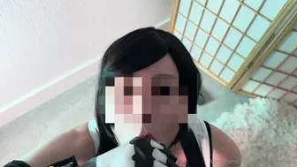 Hime Tsu Teases in Her XXX Debut Video