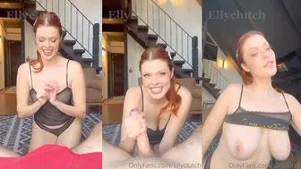 Elly Clutch Secret Airbnb Fuck Video Finally Leaked