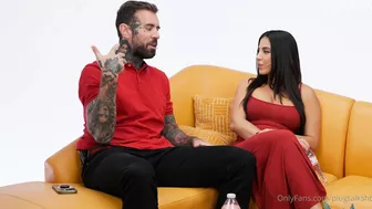 Lena The Plug Jessyyrenn Leaked Sextape Video Tease