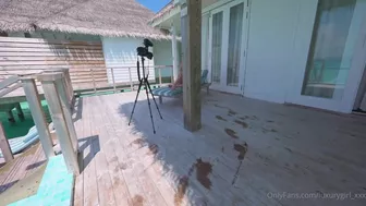 LuxuryGirls Naughty Vacation Fuck Video Leaked