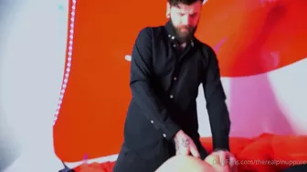 PinupPixie Nun Pounding Scandal Video Unleashed