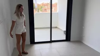 Alexia Woods Stars in Leaked Realtor Fuck Tape Video