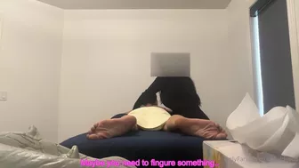 Sinfuldeeds Gets Her 4th Oily Nuru Massage Video Exposed