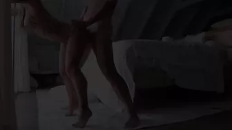 Tami Tsunami Secret Vacation Fuck Video Exposed