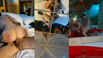 Zoey Luna Leaked Threesome Banging Video Must-Watch