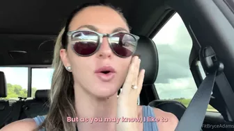 Bryce Adams Pounds the Pizza Delivery Boy in Leaked Video