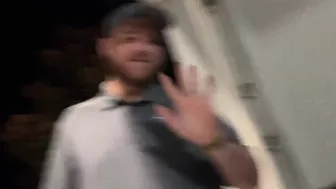 Bryce Adams Pounds the Pizza Delivery Boy in Leaked Video