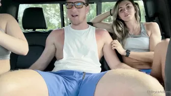 Bryce Adams Raw Casting Truck Bang Video Exposed