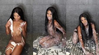 Sophie Vanmeter Teases in Leaked Nude Shower Video