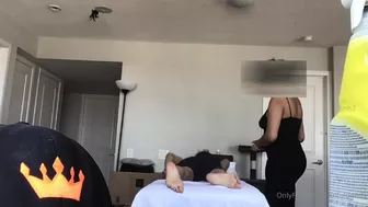 Sinfuldeeds Stars in Leaked Latin Reverse Missionary Tube Video