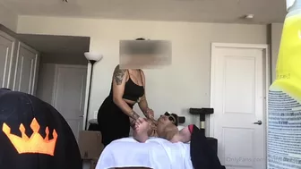 Sinfuldeeds Stars in Leaked Latin Reverse Missionary Tube Video