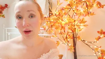 Rose Kelly Stars in Leaked Halloween POV Porn Video