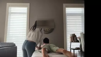 Sinfuldeeds Stars in Leaked Chinese RMT Fuck Fest Video