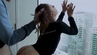 Baristajazx Homemade Fuck Video Banging Again And Again