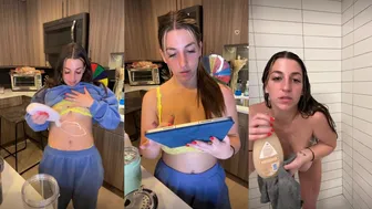 Megan Mccarthy Leaked Livestream Video Teases On 9th October