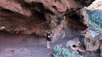 Anna Ralphs Outdoor Fuck Video Teases Her Hiking Sexcapade