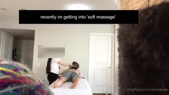 Sinfuldeeds Korean Nuru Massage Fourth Session Video Exposed
