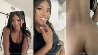 Sophie Vanmeter Birthday Fuck Exposed in Leaked PPV Video