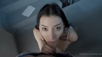 Ruth Lee's Naughty Escape Quickie Sex Tape Video