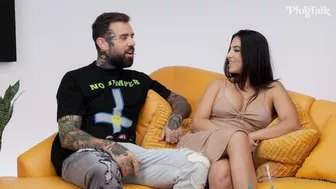 Lena The Plug And Elle Brooke Tease In Leaked Sex Tape Video