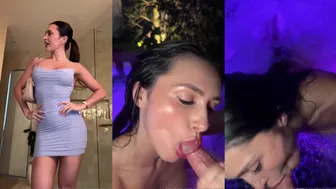 Caryn Beaumont Stars in Steamy Speed Date Fuck Video