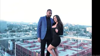 Exclusive Tru Kait Sex Tape With John Legendary Leaks in Must-Watch Video