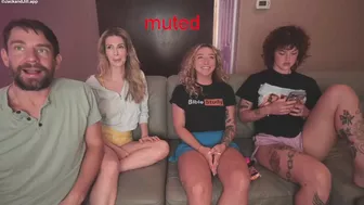 Sidney Summers and Susie Stellar Leaked Fuck Video with Jack and Jill